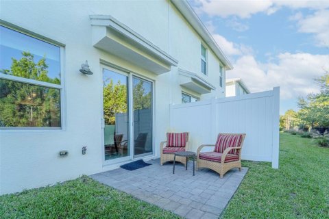 Touwnhouse à louer à Jensen Beach, Floride: 3 chambres, 167.97 m2 № 2084565 - photo 18