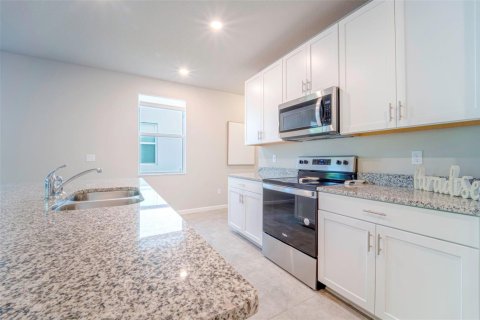 Touwnhouse à louer à Jensen Beach, Floride: 3 chambres, 167.97 m2 № 2084565 - photo 8