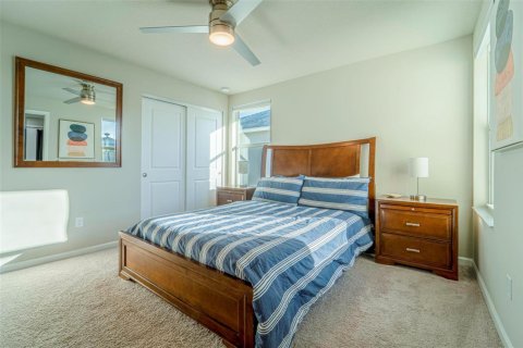 Touwnhouse à louer à Jensen Beach, Floride: 3 chambres, 167.97 m2 № 2084565 - photo 26