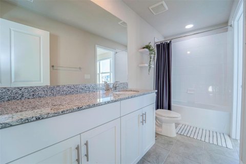 Touwnhouse à louer à Jensen Beach, Floride: 3 chambres, 167.97 m2 № 2084565 - photo 22