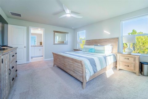 Touwnhouse à louer à Jensen Beach, Floride: 3 chambres, 167.97 m2 № 2084565 - photo 29