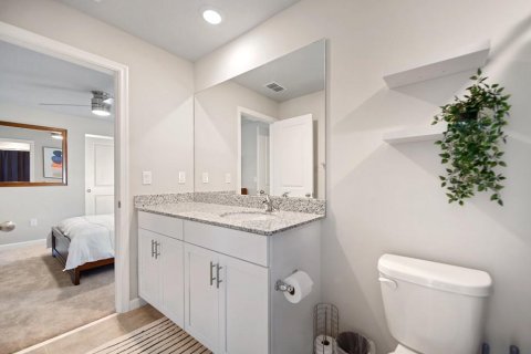 Touwnhouse à louer à Jensen Beach, Floride: 3 chambres, 167.97 m2 № 2084565 - photo 24