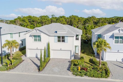 Touwnhouse à Jensen Beach, Floride 3 chambres, 167.97 m2 № 2084565