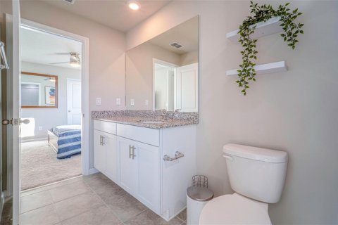 Touwnhouse à louer à Jensen Beach, Floride: 3 chambres, 167.97 m2 № 2084565 - photo 23