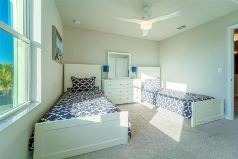 Touwnhouse à louer à Jensen Beach, Floride: 3 chambres, 167.97 m2 № 2084565 - photo 21