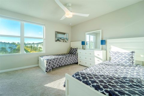 Touwnhouse à louer à Jensen Beach, Floride: 3 chambres, 167.97 m2 № 2084565 - photo 20