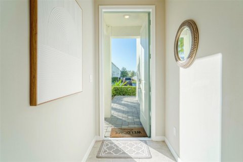 Touwnhouse à louer à Jensen Beach, Floride: 3 chambres, 167.97 m2 № 2084565 - photo 4