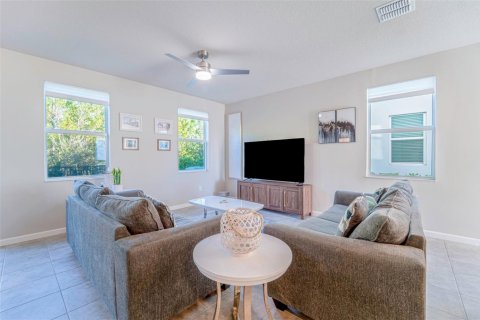 Touwnhouse à louer à Jensen Beach, Floride: 3 chambres, 167.97 m2 № 2084565 - photo 11
