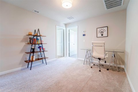 Touwnhouse à louer à Jensen Beach, Floride: 3 chambres, 167.97 m2 № 2084565 - photo 19