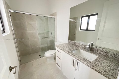 House in Homestead, Florida 4 bedrooms № 1689381 - photo 17