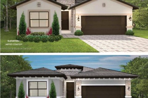 House in Homestead, Florida 4 bedrooms № 1689381 - photo 22