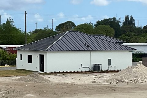 House in Homestead, Florida 4 bedrooms № 1689381 - photo 19