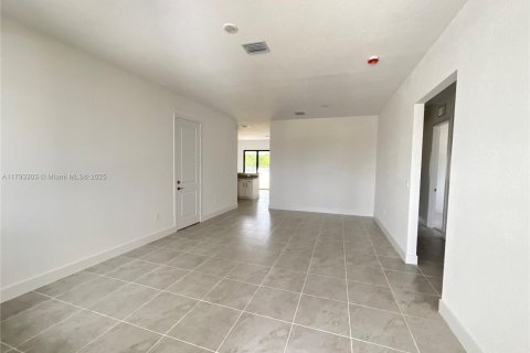 House in Homestead, Florida 4 bedrooms № 1689381 - photo 3