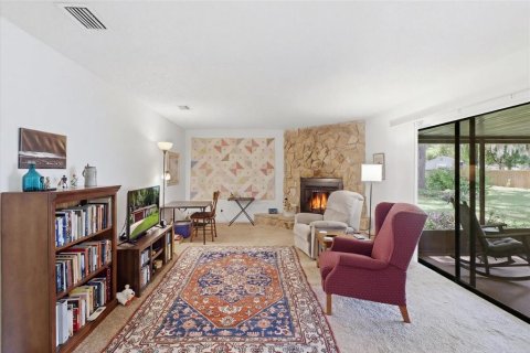 Villa ou maison à vendre à Inverness, Floride: 3 chambres, 157.38 m2 № 2229771 - photo 19