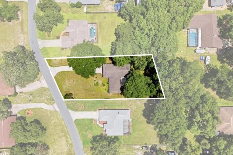 Villa ou maison à vendre à Inverness, Floride: 3 chambres, 157.38 m2 № 2229771 - photo 3