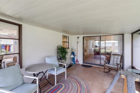 Villa ou maison à vendre à Inverness, Floride: 3 chambres, 157.38 m2 № 2229771 - photo 22
