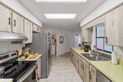 Villa ou maison à vendre à Inverness, Floride: 3 chambres, 157.38 m2 № 2229771 - photo 12