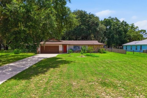 Villa ou maison à vendre à Inverness, Floride: 3 chambres, 157.38 m2 № 2229771 - photo 4