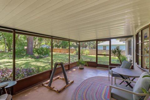Villa ou maison à vendre à Inverness, Floride: 3 chambres, 157.38 m2 № 2229771 - photo 21