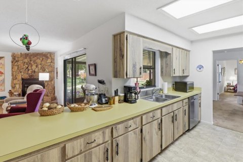 Villa ou maison à vendre à Inverness, Floride: 3 chambres, 157.38 m2 № 2229771 - photo 13