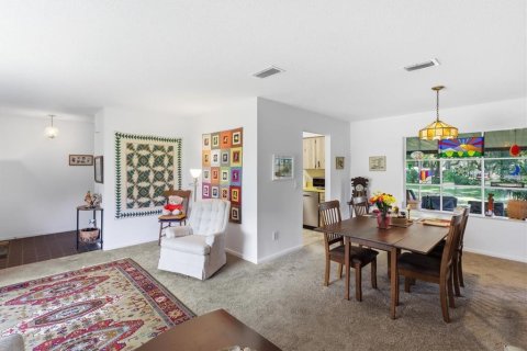 Villa ou maison à vendre à Inverness, Floride: 3 chambres, 157.38 m2 № 2229771 - photo 8