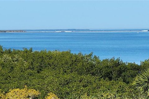 Кондоминиум с 4 комнатами в Тарпон-Спрингс, Флорида № 2097887