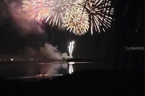 Купить кондоминиум в Тарпон-Спрингс, Флорида 4 комнаты, 106.84м2, № 2097887 - фото 20