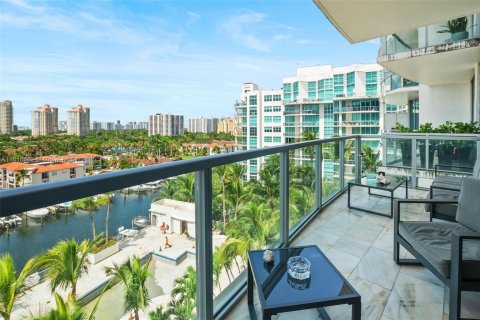 Condo in Aventura, Florida, 3 bedrooms  № 1776092 - photo 7