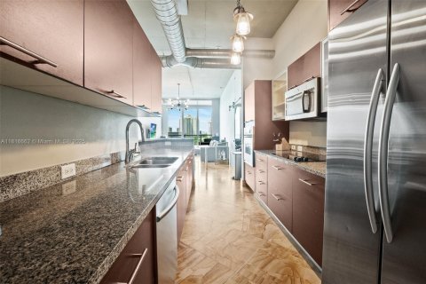 Condo in Aventura, Florida, 3 bedrooms  № 1776092 - photo 15