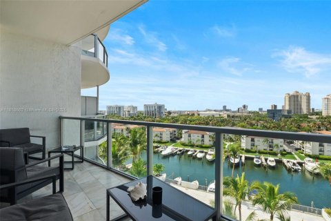 Condo in Aventura, Florida, 3 bedrooms  № 1776092 - photo 8