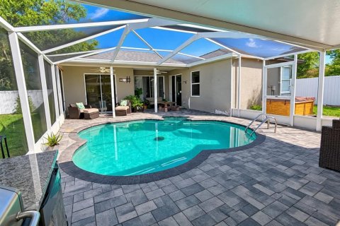Casa en venta en Hudson, Florida, 3 dormitorios, 138.89 m2 № 2416550 - foto 2