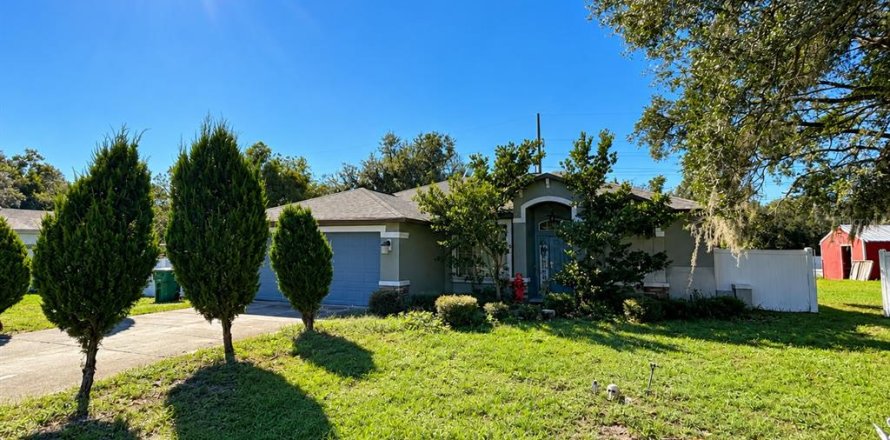 Casa en Hudson, Florida 3 dormitorios, 138.89 m2 № 2416550