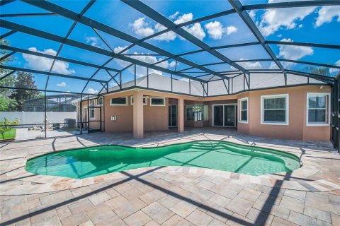 House in Orlando, Florida 4 bedrooms, 413.6 sq.m. № 2207773 - photo 25