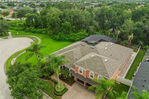 House in Orlando, Florida 4 bedrooms, 413.6 sq.m. № 2207773 - photo 27
