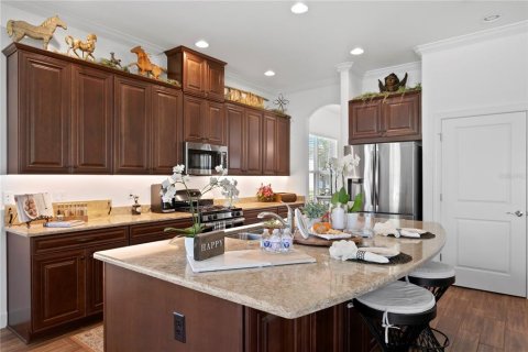 Casa en venta en Tampa, Florida, 3 dormitorios, 192.12 m2 № 1576436 - foto 17