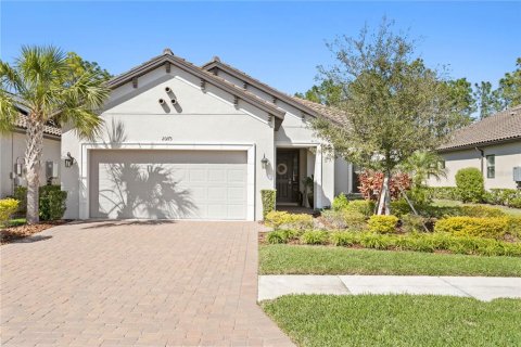 Casa en venta en Tampa, Florida, 3 dormitorios, 192.12 m2 № 1576436 - foto 2