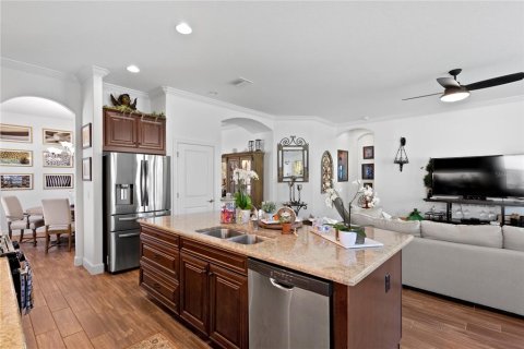 Casa en venta en Tampa, Florida, 3 dormitorios, 192.12 m2 № 1576436 - foto 18