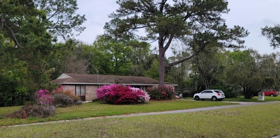 Casa en Middleburg, Florida 3 dormitorios, 135.36 m2 № 1838023