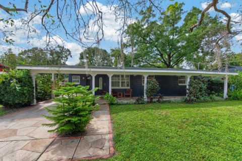 Villa ou maison à vendre à Tampa, Floride: 3 chambres, 177.16 m2 № 2416570 - photo 2