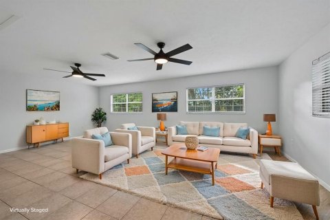 Villa ou maison à vendre à Tampa, Floride: 3 chambres, 177.16 m2 № 2416570 - photo 30