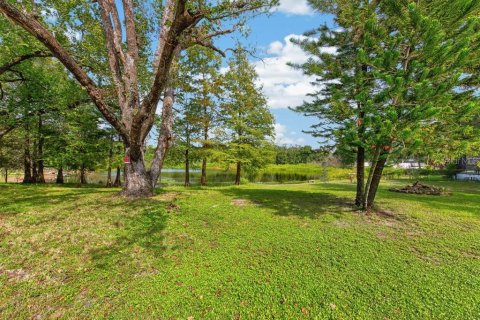 Villa ou maison à vendre à Tampa, Floride: 3 chambres, 177.16 m2 № 2416570 - photo 3