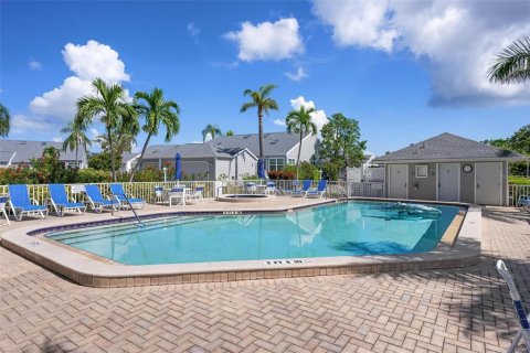 Copropriété à vendre à Bradenton, Floride: 3 chambres, 173.36 m2 № 1886118 - photo 4