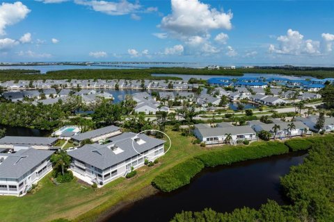 Copropriété à vendre à Bradenton, Floride: 3 chambres, 173.36 m2 № 1886118 - photo 3