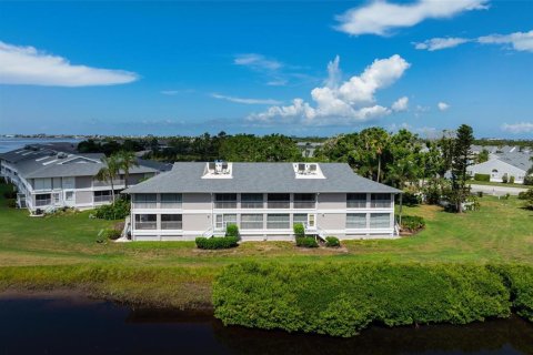 Copropriété à vendre à Bradenton, Floride: 3 chambres, 173.36 m2 № 1886118 - photo 1