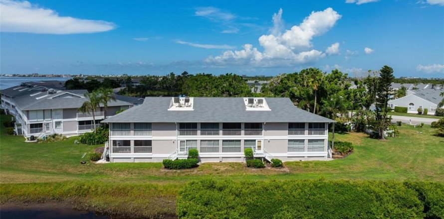Condo à Bradenton, Floride, 3 chambres № 1886118