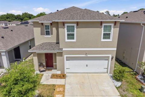 House in Davenport, Florida 5 bedrooms, 234.3 sq.m. № 2197911 - photo 9