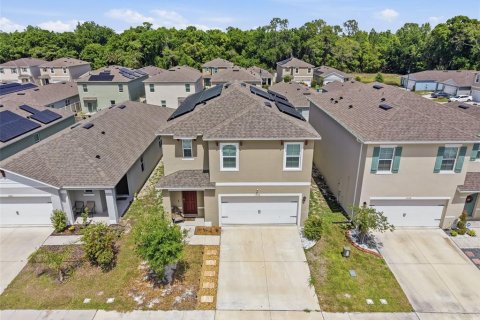 House in Davenport, Florida 5 bedrooms, 234.3 sq.m. № 2197911 - photo 12