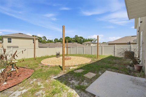 House in Davenport, Florida 5 bedrooms, 234.3 sq.m. № 2197911 - photo 16