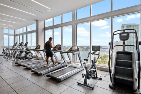 Appartement à louer à Miami, Floride: 1 chambre, 92.25 m2 № 1814894 - photo 30