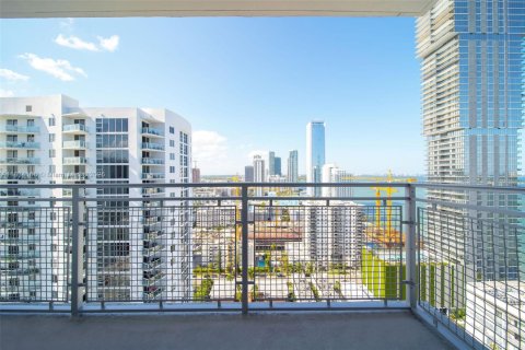 Appartement à louer à Miami, Floride: 1 chambre, 92.25 m2 № 1814894 - photo 9